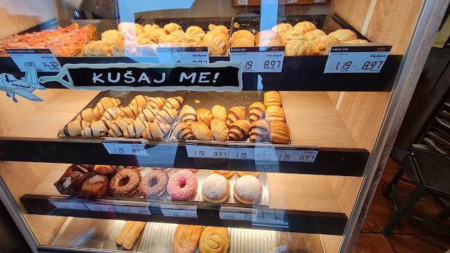 Pek-snack - Gastronomija i ugostiteljstvo