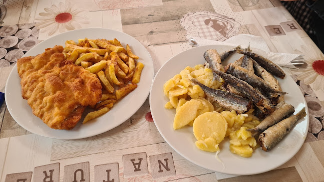 Opinii despre Samoborska Oštarija în Samobor - Gastronomija i ugostiteljstvo