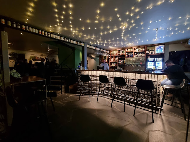 Soho Bar & Kitchen - Gastronomija i ugostiteljstvo