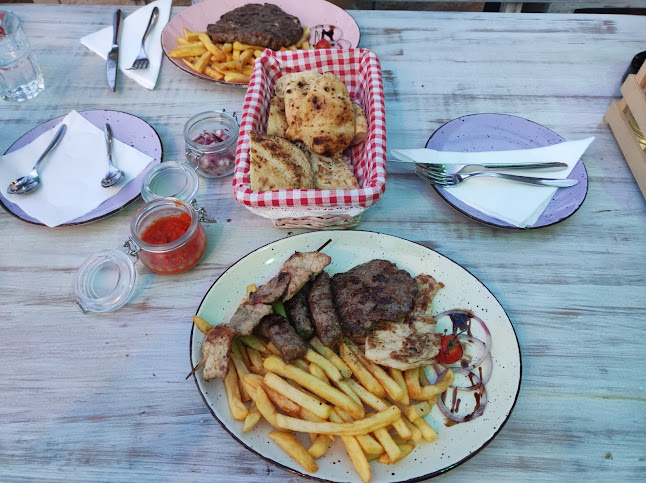 D10’s Pizza Fantasista - Pag