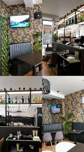 Panda Sushi Hrvatska