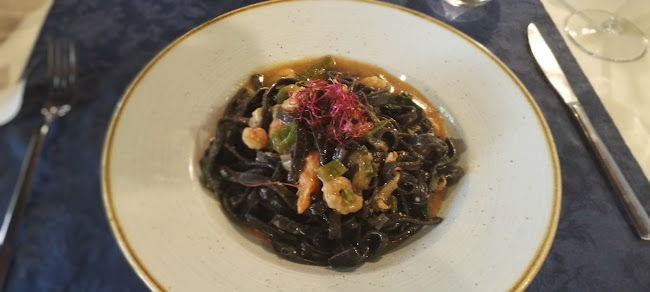 Konoba Ribica - Rijeka