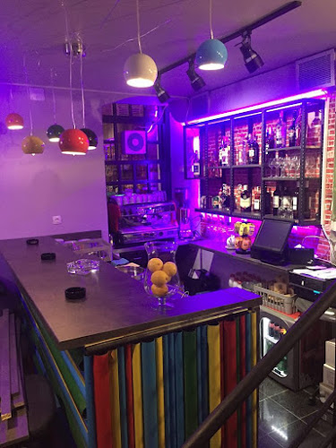 Caffe bar Đir - Rijeka