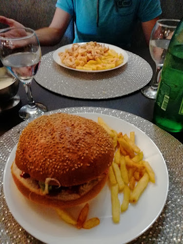 Opinii despre Restoran Cydonia în Zagreb - Gastronomija i ugostiteljstvo