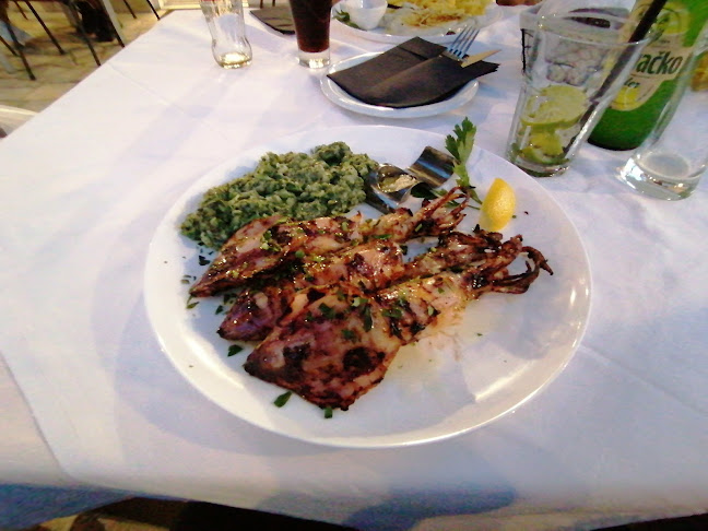 Comentarii opinii despre Gostionica Burela