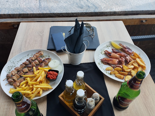 CRNIKA - Gastronomija i ugostiteljstvo