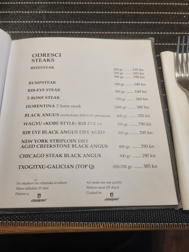 Pizzeria & Spaghtteria Capuciner - Gastronomija i ugostiteljstvo