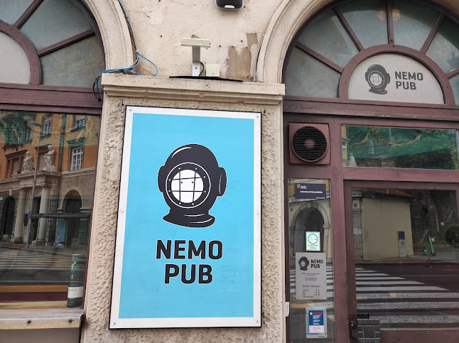 Nemo Pub