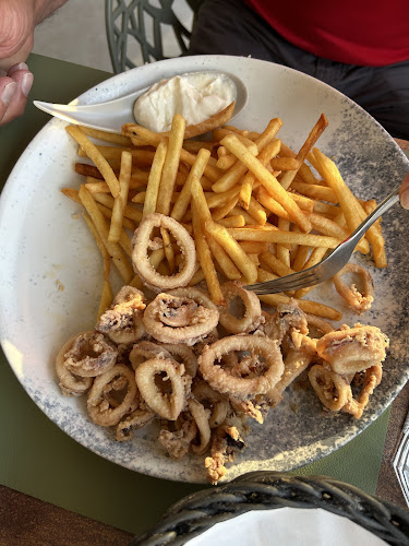 Restaurant Bracera - Baška Voda