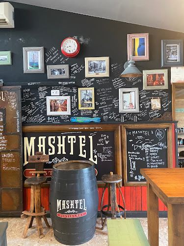 Mashtel Distillery - Gastronomija i ugostiteljstvo