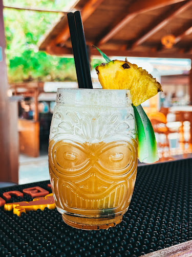 Beach bar Barracuda - Gastronomija i ugostiteljstvo