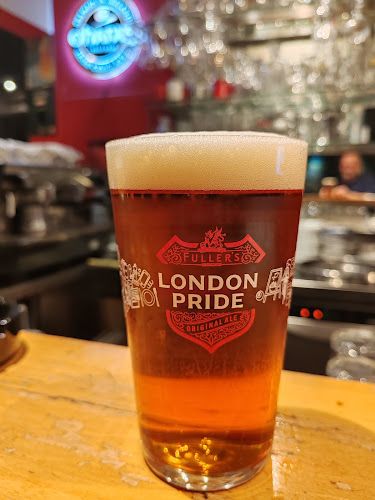 Cherry Tree (Fantasy&Beer Pub) - Zagreb