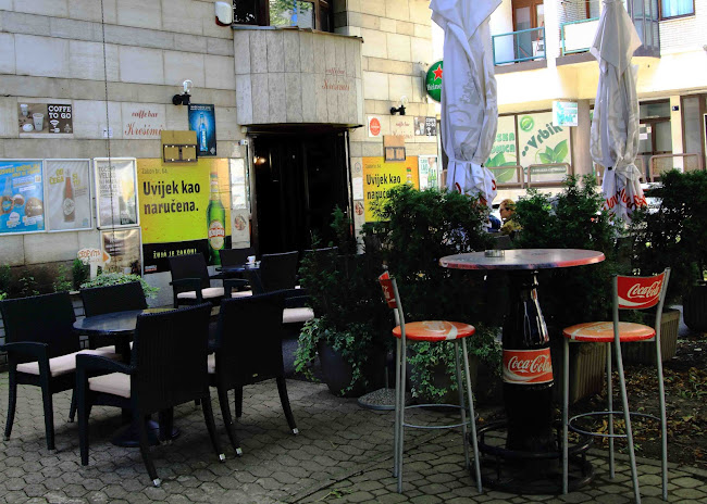 Caffe bar Krešimir - Gastronomija i ugostiteljstvo