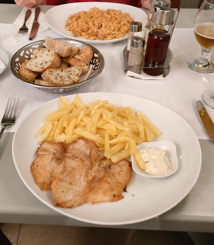 Restaurant "Vaš kutak" - Gastronomija i ugostiteljstvo