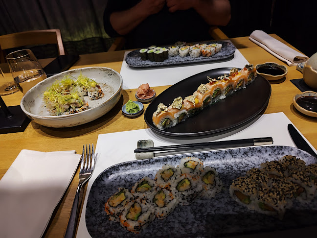 Tekka by Lone Japanese restaurant - Gastronomija i ugostiteljstvo