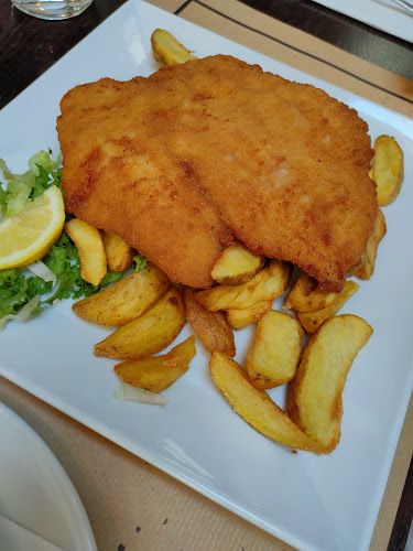 Opinii despre Kramberger PUB & Restoran în Krapina - Gastronomija i ugostiteljstvo