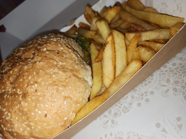 Fast Food Big Bang - Hvar