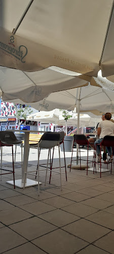 Opinii despre Naso Ćevapi | Petrinja în Petrinja - Gastronomija i ugostiteljstvo