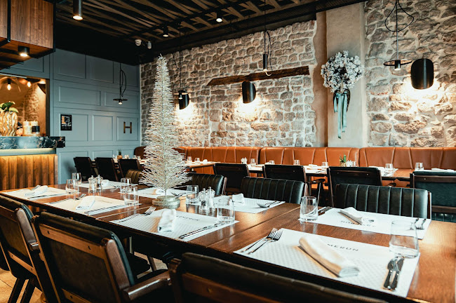 Buta Restaurant - Gastronomija i ugostiteljstvo