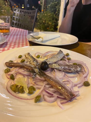 Opinii despre Konoba Fortin în Trogir - Gastronomija i ugostiteljstvo