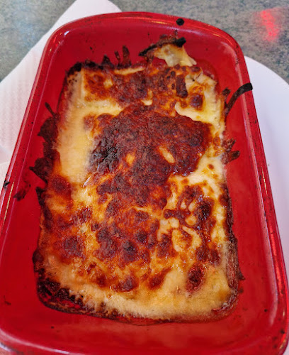 Comentarii opinii despre Leonardo trattoria & pizzeria