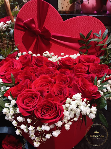 Opinii despre Cvjećarnica Tuberoza în Zagreb - Gastronomija i ugostiteljstvo