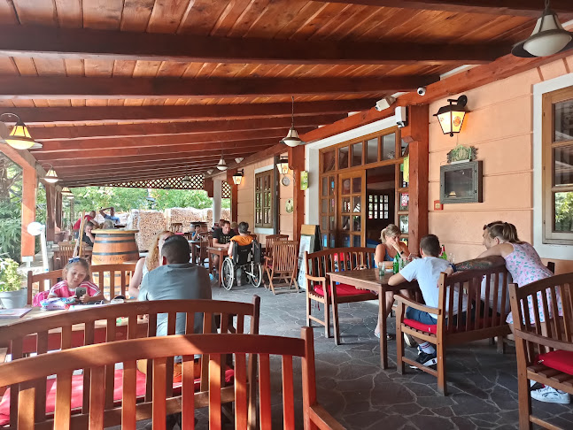 Comentarii opinii despre Pizzeria Petrus