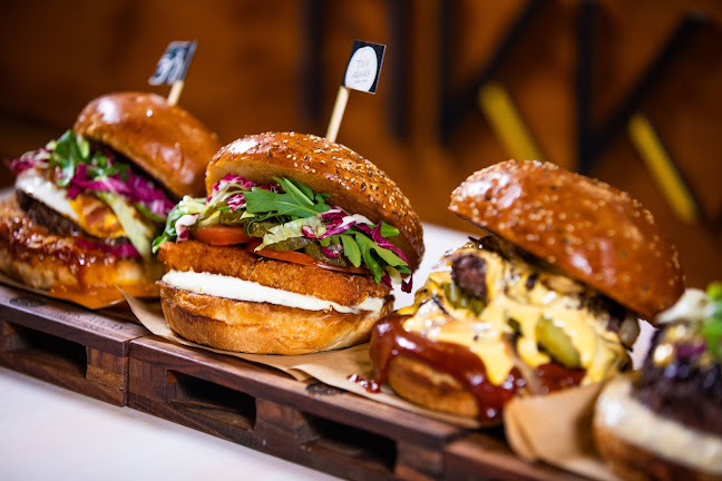 Tikkaway Street Food - Zagreb