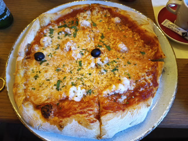 Pizzeria Rode - Kaštel Kambelovac