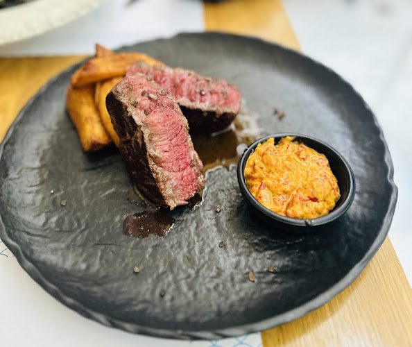 Comentarii opinii despre Restaurant Marco Polo