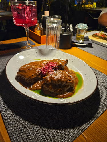 Opinii despre The Botanist în Zadar - Gastronomija i ugostiteljstvo