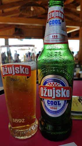 Beach Bar Jedro - Poreč