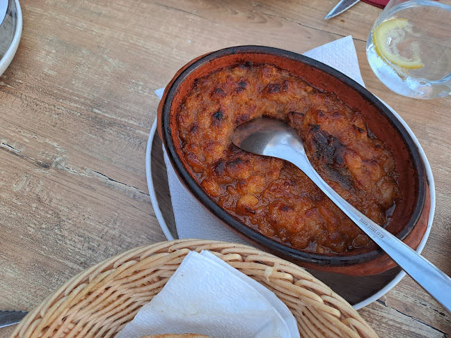 Restoran Barbacoa - Gastronomija i ugostiteljstvo