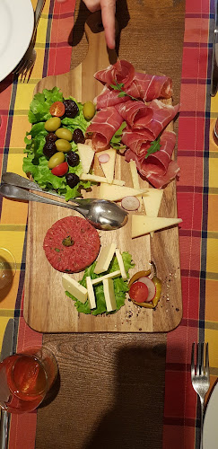 Konoba Kopačina - Gastronomija i ugostiteljstvo