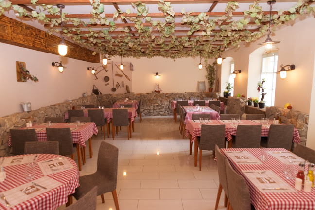 Restaurant Jadera Zadar - Zadar