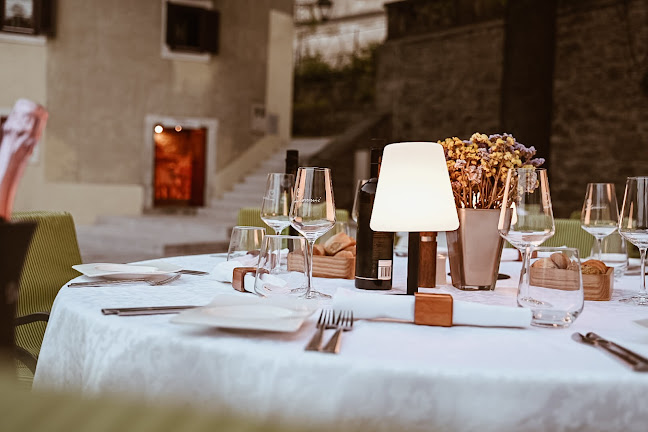 Kukuriku restaurant - Gastronomija i ugostiteljstvo