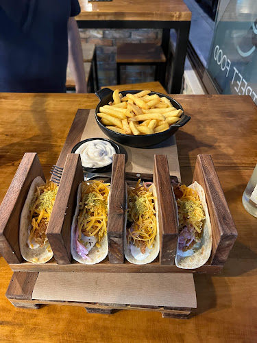 Tikkaway Street Food - Gastronomija i ugostiteljstvo