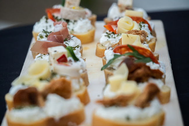 Bistro Babriga - Gastronomija i ugostiteljstvo