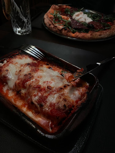 Pizza Re” - Zagreb