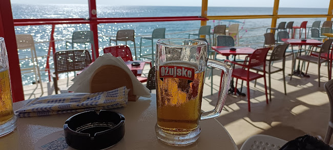 Macumba Beach Club & Grill - Mareda