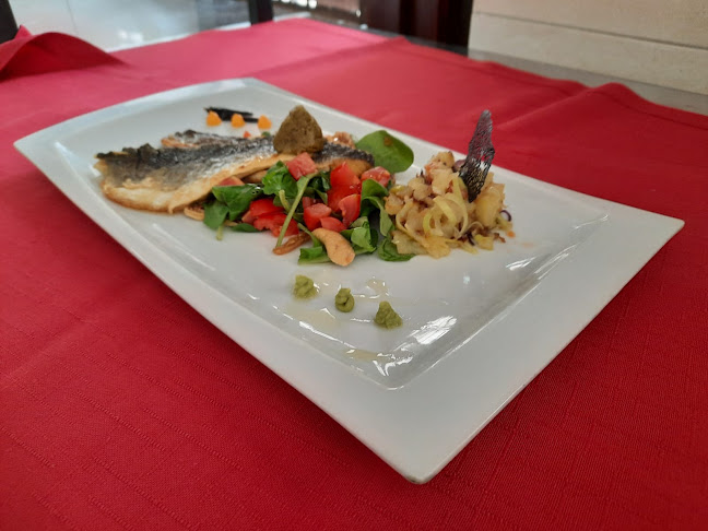 Bistro Luce & Brigita