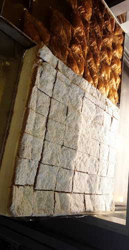 Slastičarnica "Zeleni val" - Gospić