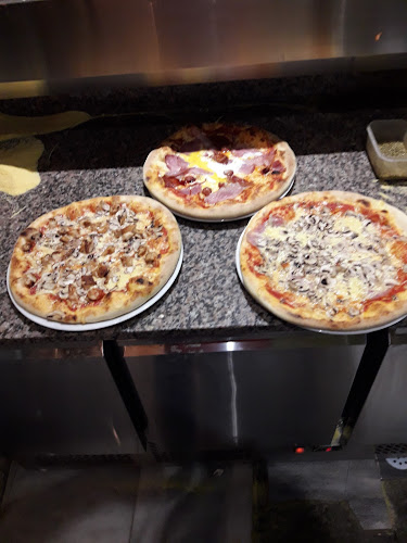 Fast food Escape - Gastronomija i ugostiteljstvo