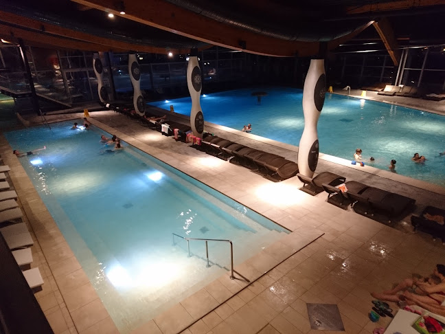 Comentarii opinii despre Terme Sveti Martin