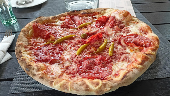 Comentarii opinii despre Pizzeria Toni