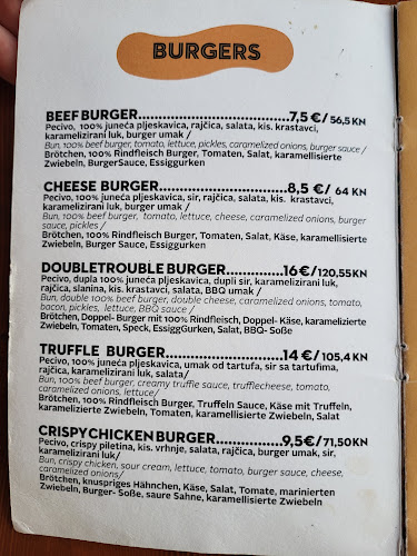 Ul. Giuseppe Garibaldi 11, 52470, Umag