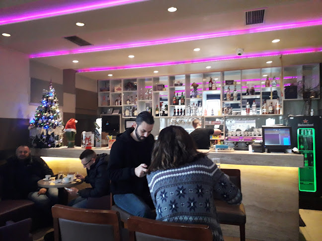 Caffe & Lounge bar Kayenn