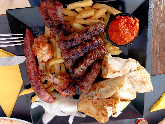 Banus Grill - Varaždin