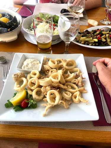 Konoba Nando - Trget