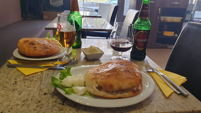 Pečenjarnica Kraljice - Zagreb